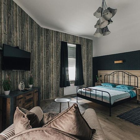 Palmers Apartments And Rooms Zagreb Dış mekan fotoğraf