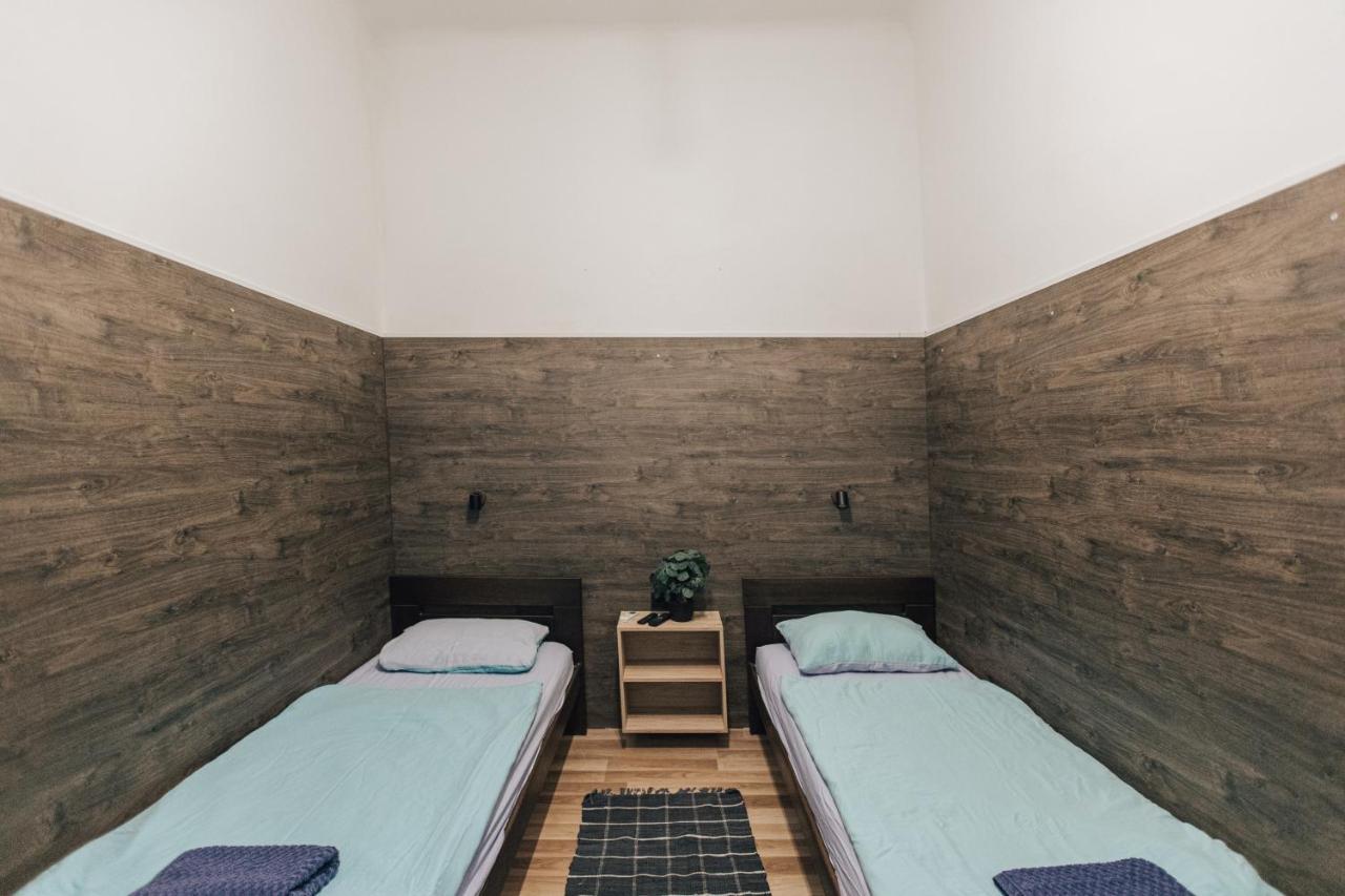 Palmers Apartments And Rooms Zagreb Dış mekan fotoğraf