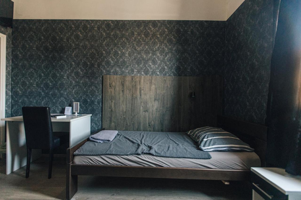 Palmers Apartments And Rooms Zagreb Dış mekan fotoğraf