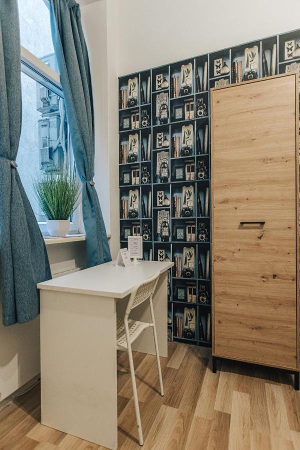 Palmers Apartments And Rooms Zagreb Dış mekan fotoğraf