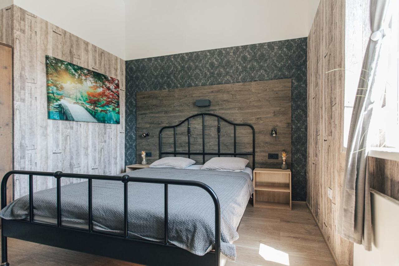 Palmers Apartments And Rooms Zagreb Dış mekan fotoğraf