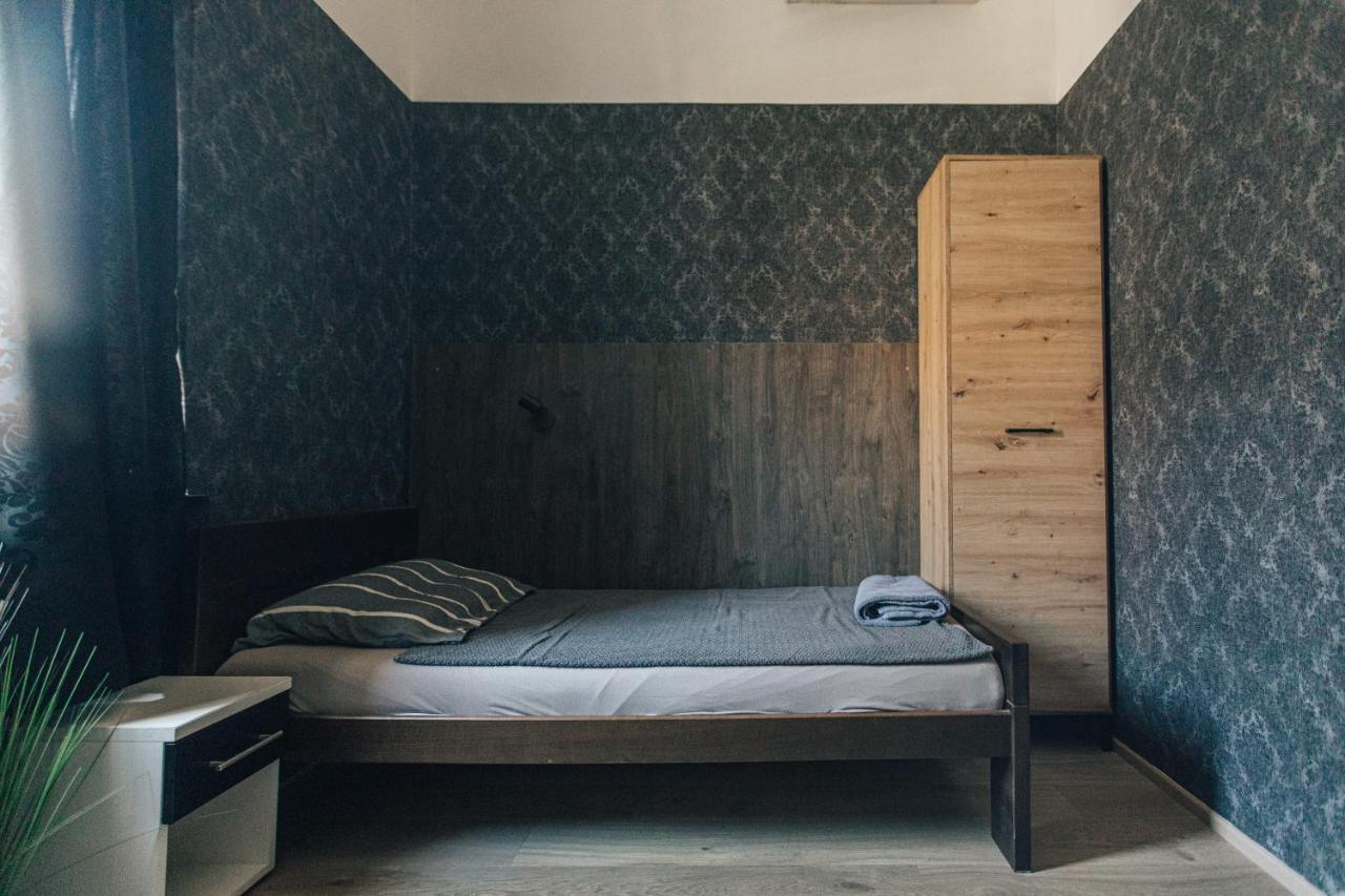 Palmers Apartments And Rooms Zagreb Dış mekan fotoğraf