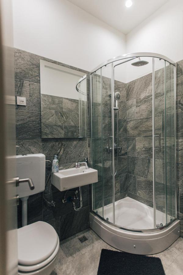 Palmers Apartments And Rooms Zagreb Dış mekan fotoğraf
