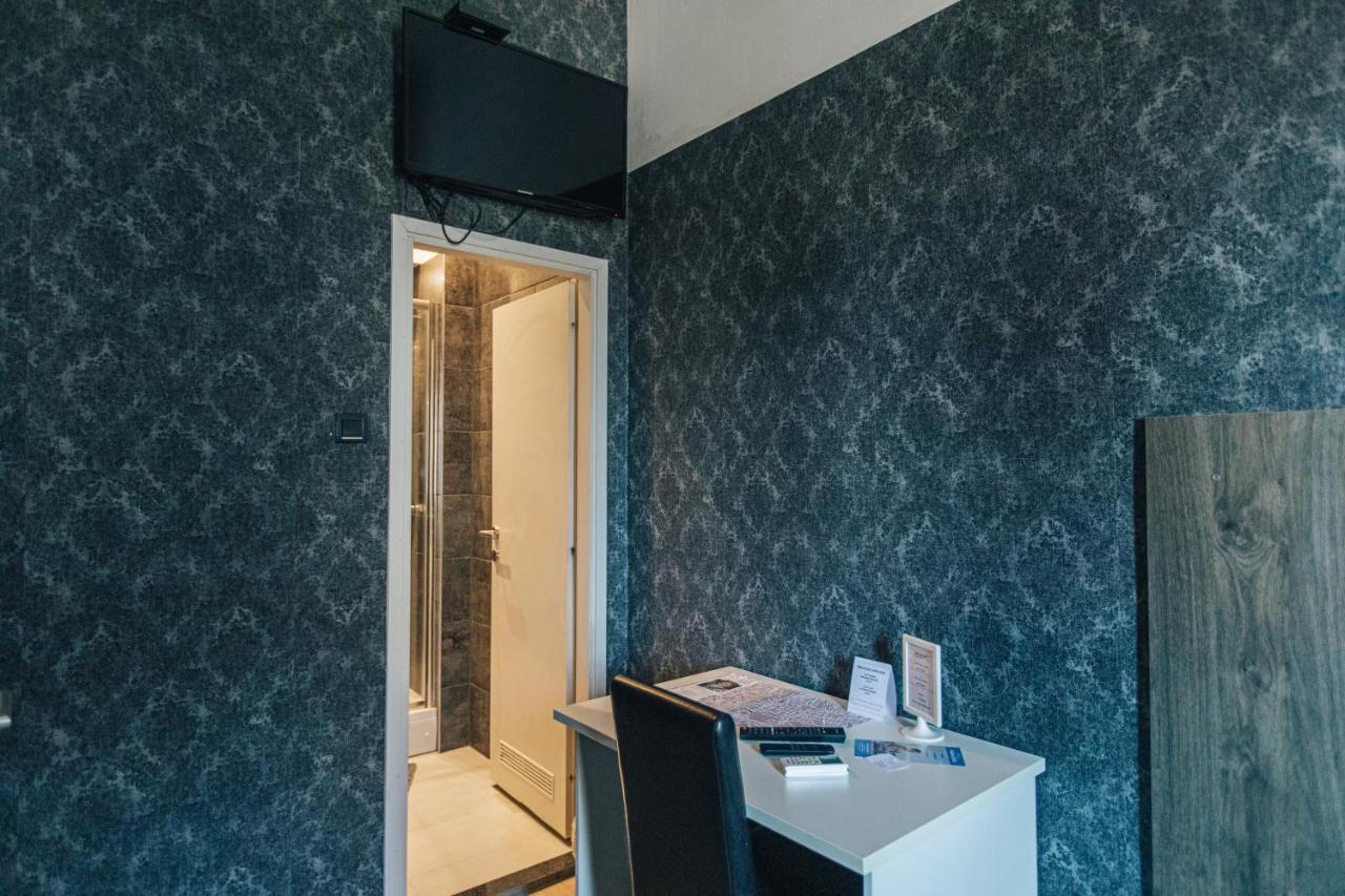 Palmers Apartments And Rooms Zagreb Dış mekan fotoğraf